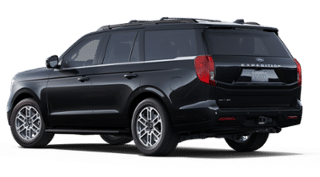 2025 Ford Expedition® External Image 3